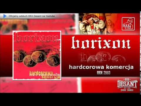 BORIXON HAKA BAUNS FEAT GRUBY DOLAR REMIX