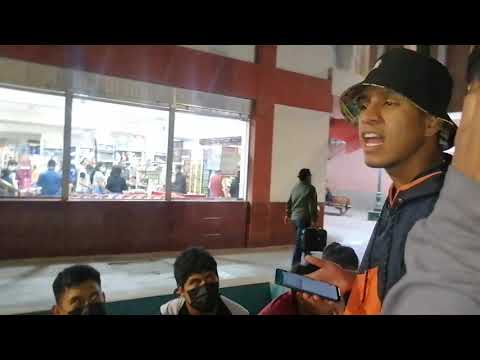 LEO vs. HUESO: Semifinales — BANCA Fecha ll 2021