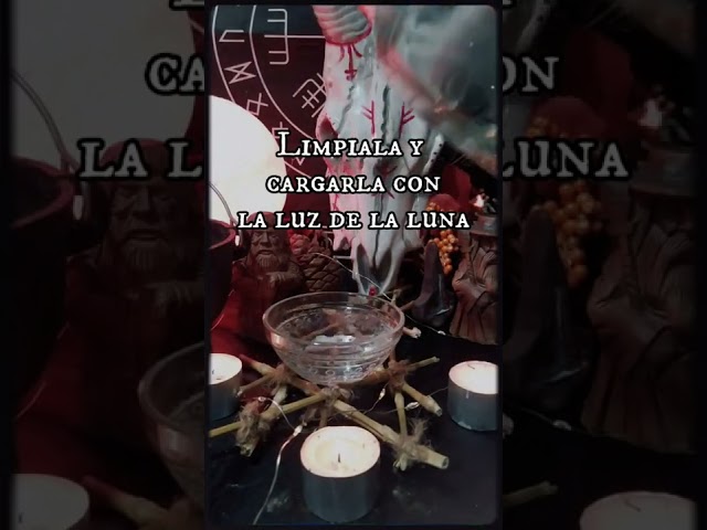 Vídeo relacionado con Set de Runas de Brujas - Bolsa de Almacenamiento de Piedras Rúnicas, Bolsa Negra para Adivinación | Set de Accesorios, Set de Piedras Rúnicas de Madera, Set de Piedras Rúnicas de Brujas Místicas,