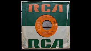 The Sweet - Own Up, Take A look At Yourself (1974 RCA LPBO 5004 b-side) Vinyl rip