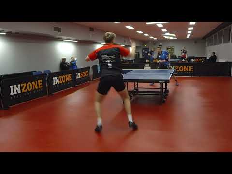 230128 3. Div, Kasper Furbo - Anders Reutzer Sørensen