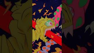 Final Fantasy Artist Yoshitaka Amano's Art Show in Houston #Shorts
