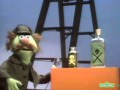 Classic Sesame Street X Marks The Spot HQ