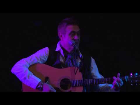 Riccardo Azzurri - "Trio emozioni" - Teatro Alias 4 Aprile 2015