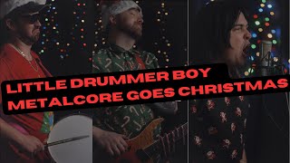 Our new Christmas cover of 