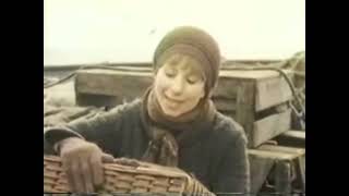 Barbra Streisand a piece of Sky