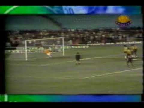 Flamengo 4 x 0 Volta Redonda - 1976 - Maracanã - Brasileirão