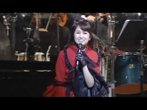 Kenji Kawai Cinema Symphony Live Concert 2007 - Part 2