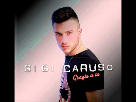 Gigi Caruso - La 500 ( CD Grazie a te 2013 )