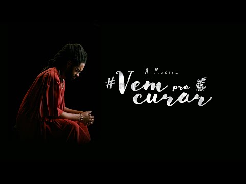 Evandro Fióti - Minha história - #AMúsicaCura