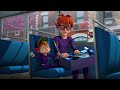 Alvin And The Chipmunks Sick Day