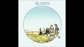 Klaatu - Sir Army Suit - Perpetual Motion Machine