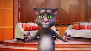 Talking Tom Brainfarts: Celebrity Secrets (Alternate version)