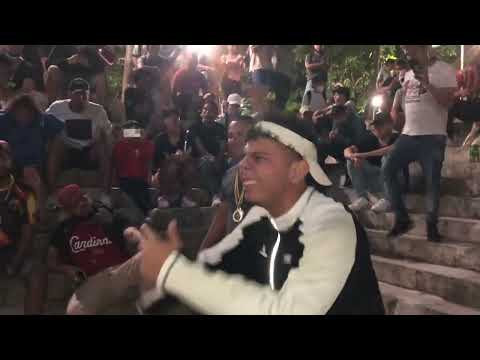 TURCO & VAKEAN vs MAÑE & ALAN - 4tos - Fecha 2 Temporada 2022