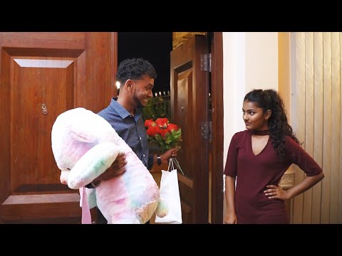 Bunty Singh - Sorry [Official Music Video] (2021 Chutney Soca)