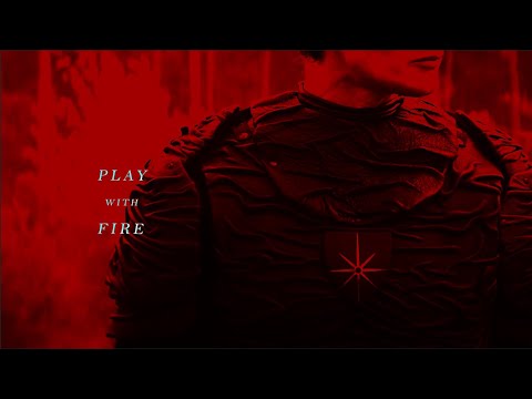 Feanorians | Play With Fire | Silmarillion