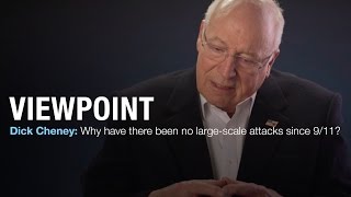 Why have there been no large-scale attacks since 9/11? | VIEWPOINT