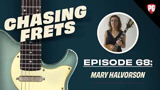 How Do You Learn to Play Like Yourself? | Chasing Frets Podcast
