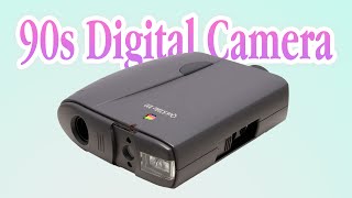 How Apple’s Cheap Camera Failed