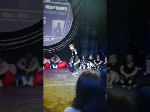 S-klub Olomouc 2017 4 místo