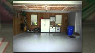 preview picture of video 'Garage Flooring Ellisville, MO: Epoxy & Polyurea Polyaspartic Coatings'