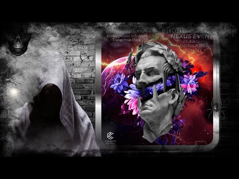 ISAAG –Nexus Event (Another Soul Remix) [Calisto Records]