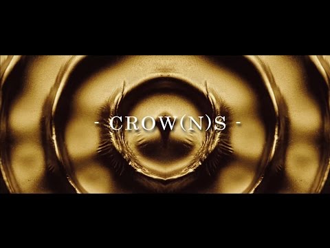 Wolves Scream - Crow(n)s (Official Music Video)