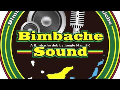 Bimbachestation dub by Jungle Man UK 1
