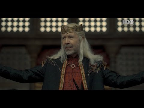 House of the Dragon - Tourney Jousting Episode 1