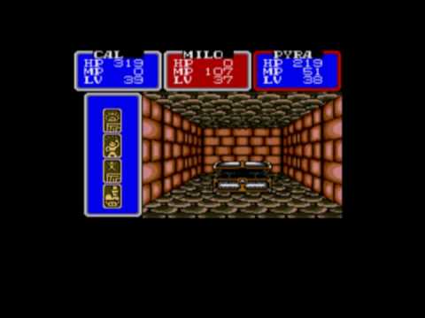 My Shining In Darkness Playthrough   Walkthrough Guide part 63