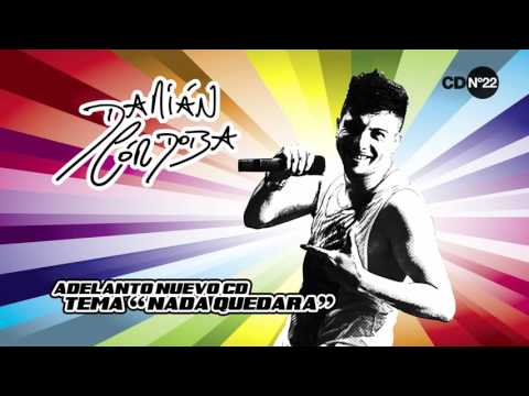 Adelanto CD22 - "Nada Quedara"