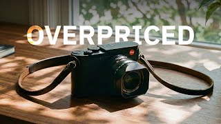 Video thumbnail for Leica Q3: The Camera I Tried To Hate by Tom Rich