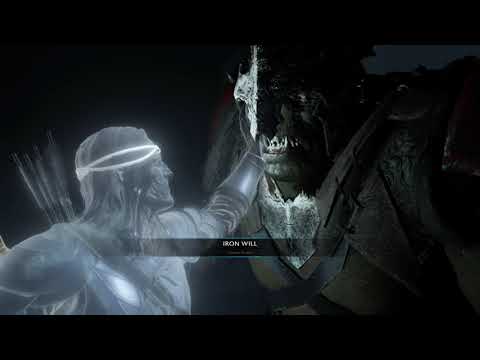 Middle-Earth Shadow Of War Playthrough w/ BendarBot! Pt 57