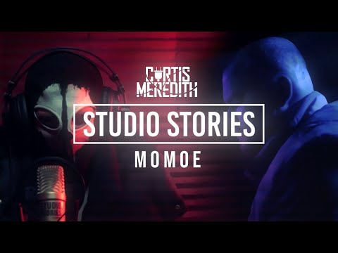 Momoe - #StudioStories Freestyle Ep.15 | @CurtisMeredithh | #kidderminster #birmingham