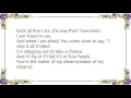Group 1 Crew - Steppin Out Lyrics