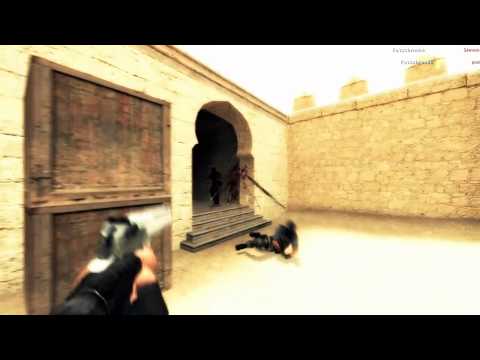 Ensval Films  ~  [FAT-HUSO] deagle clip - by qiiNNN
