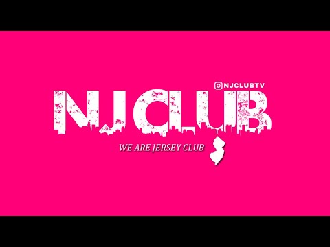 ON & ON (DJ TAJ JERSEY CLUB MIX) - MEGAN RYTE FT. HOODCELEBRITYY & TORY LANEZ #NJCLUB