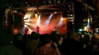 MOBY DICK - KÖRHINTA