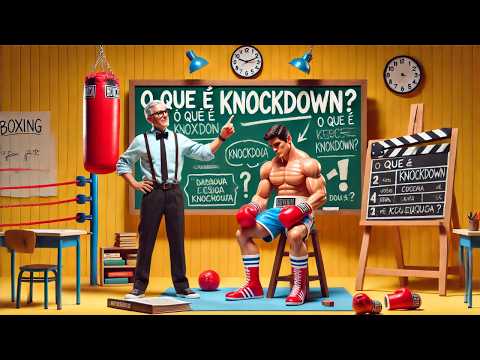 Quais são as regras do boxe?