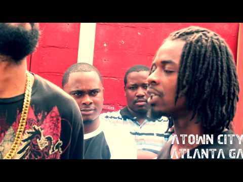 ATown City vs Kush Kurt