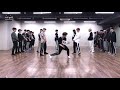 MIRRORED BTS 방탄조년단 Mic Drop Dance Practice MAMA Ver