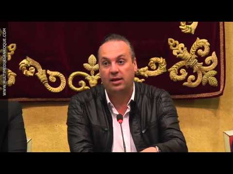 ENTREGA PREMIOS MONITORES DEL SUR 24NOV15