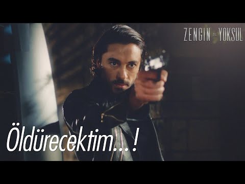 Karam her şeyi Aysel'e anlattı! - Zengin ve Yoksul 1. Bölüm