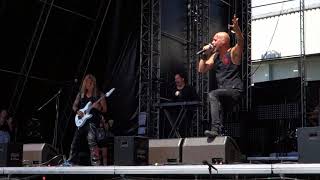 Bloodbound - Stand and Fight, Masters of Rock 2018