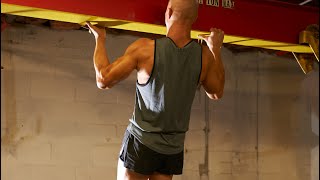 9 MINUTEN GANZKÖRPER WORKOUT | Fit in Neun Minuten mit Mark Lauren