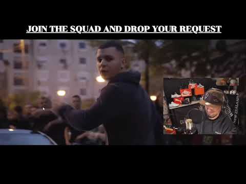 Albanian/Kosovo Rap: FINEM ft. SOLO - "BENZI" (New Zealand Reaction)