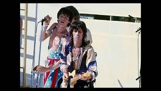 The rolling stones - Slipping away (traducida español)