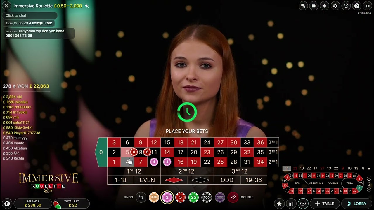 Low Stakes Table Online Roulette USA: Play Smart for Less