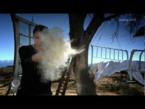 Shadmehr Aghili - Ayandeh OFFICIAL VIDEO HD