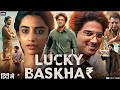 Lucky Bhaskar 2025 Dalquer Salmaan Hindi Dubbed Full Movie South Blockbuster Full HD Movie